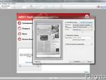 ABBYY FineReader Home Edition - фото 2