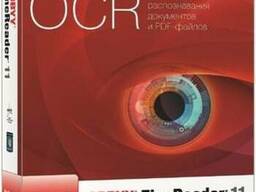 ABBYY FineReader Professional Edition