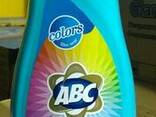 Аbc гель для стирки 1,5 л - фото 1