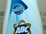 Аbc гель для стирки 1,5 л - фото 3