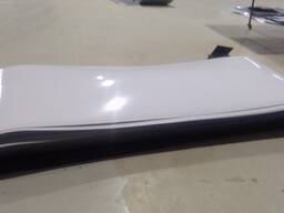 Абс пластик 2мм для формовки