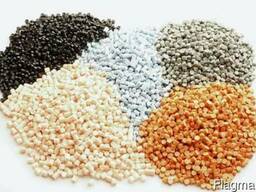 АБС-пластик сырье