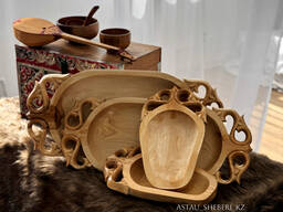 Абырой жиынтығы