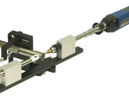 Адаптер Glob Duplex Для Двойного Сверления Отверстий В Трубах Диаметром До 75Мм