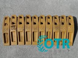 Адаптер коронки ковша экскаватора Hyundai R235