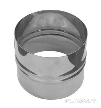 Адаптер котла D= 110-200 мм, Марка стали: AISI 316; AISI 430 в Петропавловске