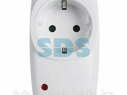 Адаптер питания 220В + 2 USB Rexant RX-17