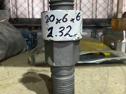 Адаптера-переходники Vermeer