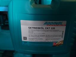 Addinol Getriebeol CKT 220 Трансмиссионное масло