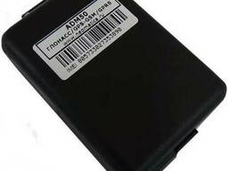 Adm50 Персональный трекер