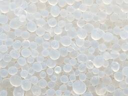 Адсорбент силикагелевый микропористый (АСМ)