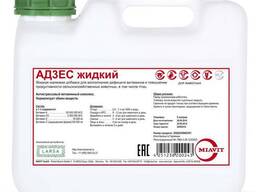АДЗЕС Эковит А Орал 5л