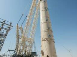 Аренда гусеничного крана, 1000 тонн, 900 тонн, 800 тонн, 750 тонн