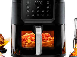 Аэрофритюрница Rommelsbacher FRH 1700