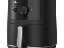 Аэрогриль Braun HF3000IBK