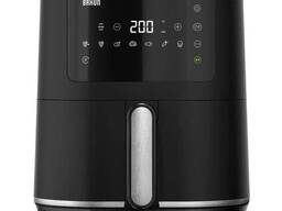 Аэрогриль Braun HF3030IBK