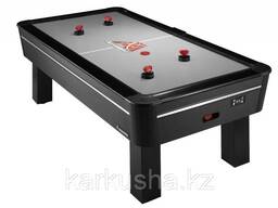 Аэрохоккей «Atomic AH800» 8 ф (244 х 127 х 81 см, черный)