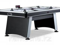 Аэрохоккей «Atomic Blazer» 7 ф (195 х 123 х 80 см, черный)