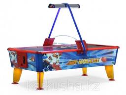 Аэрохоккей «Ice &amp; Fire Gold» 6 ф