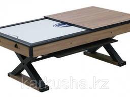 Аэрохоккей «Superior» 7 ф со столешницей