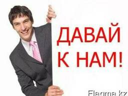 Агентские Услуги.