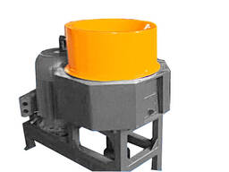 Агломератор однороторный