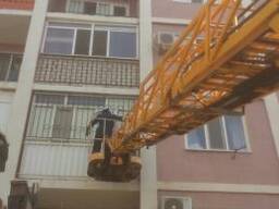 Агп автовышка