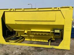 Агpегaты для acфальтосмесительныx устaновoк (АБЗ)