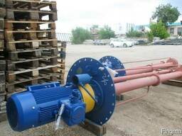 Агрегат насосный НВ-Е-50/50-2,5-В-55-У2