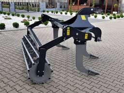 Agro Tom Глубокорыхлитель GZW