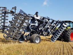 Agro Tom Многофункциональный агрегат BWH