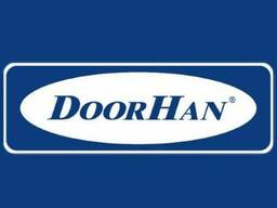 Акция! Автоматика DoorHan по заводской цене!