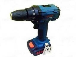 Акция. Дрели - Шуруповерты.