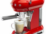 АКЦИЯ!!! Кофемашина smeg - photo 3