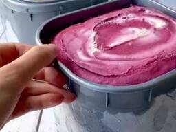 Акция на премиальное весовое мороженое!