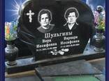 Акция по оптовой торговле: реализация гранита (шанси блэк), - фото 5