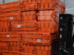 Акция! ПЕНОПЛЭКС и ТЕПЛЕКС Оптовый склад Карбон ХПС Утеплитель Сетка