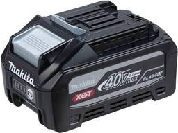 Аккумулятор 40 В, 4 А·ч BL4040F Makita 1917Y7-5