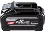 Аккумулятор 40 В, 4 А·ч BL4040F Makita 1917Y7-5 - фото 3