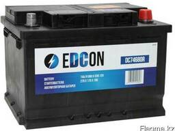 Аккумулятор Adcon 74AH 680A