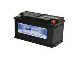 Аккумулятор Autopower 95Ah 59502 с доставкой и установкой