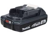 Аккумулятор BLB182 Makita 1915F4-6 - фото 1