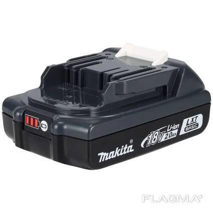 Аккумулятор BLB182 Makita 1915F4-6