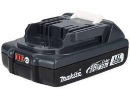 Аккумулятор BLB182 Makita 1915F4-6