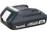 Аккумулятор BLB182 Makita 1915F4-6 - фото 5