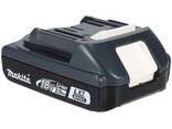 Аккумулятор BLB182 Makita 1915F4-6 - фото 3