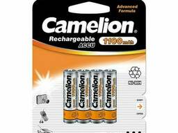 Аккумулятор Camelion Lockbox Rechargeable Ni-MH. ..