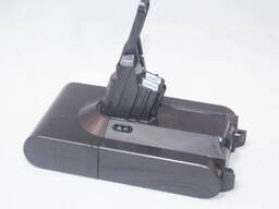 Аккумулятор для Dyson V8 (967834-02, SV10)