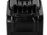 Аккумулятор Makita 40В, 4А·ч BL4040F 1910N6-8 - фото 3