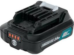 Аккумулятор Makita BL1021B 197396-9